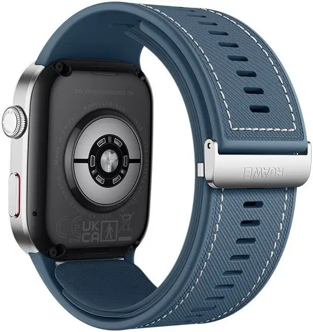 Умные часы Huawei Watch D2 (серебристый) – фото товара