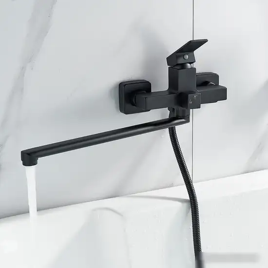 Смеситель Shevanik S9622H - фото товара