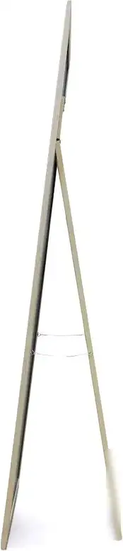 Teymi Зеркало Helmi 45x160 T20245 (светлый дуб) – фото товара