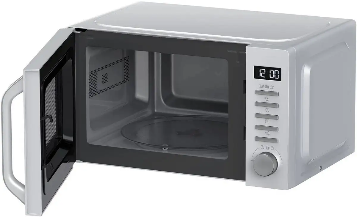 Микроволновая печь Haier HMB-DG208SA – фото товара