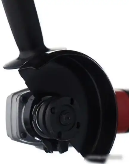 Угловая шлифмашина Makita M9507 – фото товара