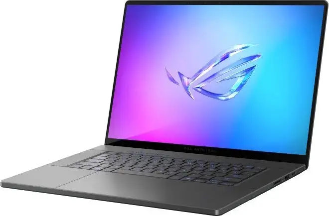 Игровой ноутбук ASUS ROG Zephyrus G16 2025 GU605CR-QR180 – фото товара