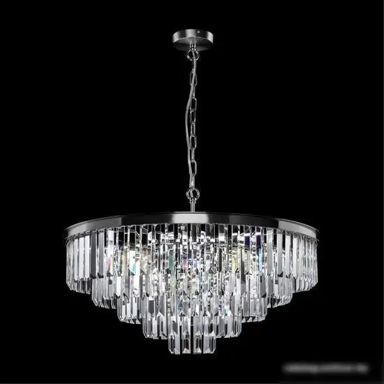 Подвесная люстра Maytoni Revero MOD085PL-12CH – фото товара