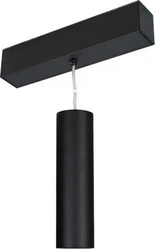 Трековый светильник Arlight MAG-SPOT-HANG-45-R50-7W Warm3000 027007 – изображение в каталоге