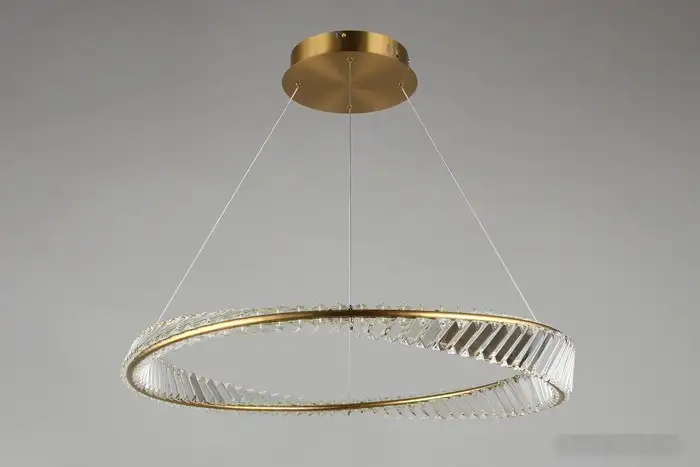 Люстра средней высоты Aployt Olimp APL.045.03.35