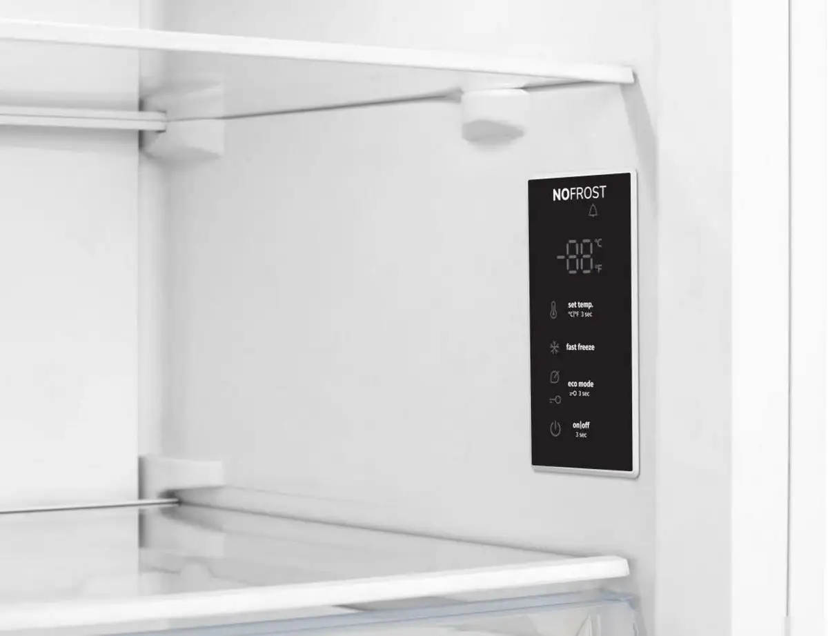 Морозильник Gorenje FN617EEW5 - фото товара