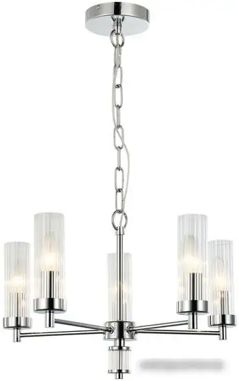 Подвесная люстра Favourite Aesthetic 2672-5P – фото товара