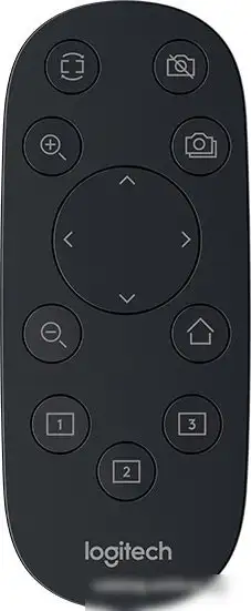 Веб-камера для видеоконференций Logitech PTZ Pro 2 [960-001186] – фото товара