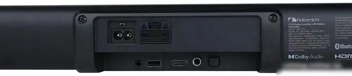 Саундбар Nakamichi Ares 210 – фото товара