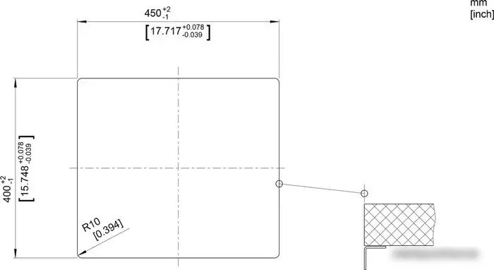 Кухонная мойка Blanco Claron 450-U 521575 - фото товара