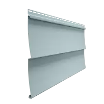 Сайдинг наружный Docke STANDARD D5C Голубика