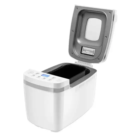 Хлебопечка MAUNFELD MBM-1300DPW – фото товара