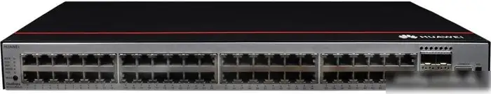 Управляемый коммутатор 2-го уровня Huawei CloudEngine S5735-L48P4X-A1