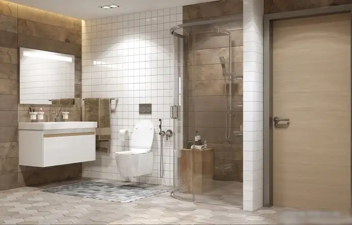 Душевой уголок Ambassador Queen 11011103R 120х80 - фото товара