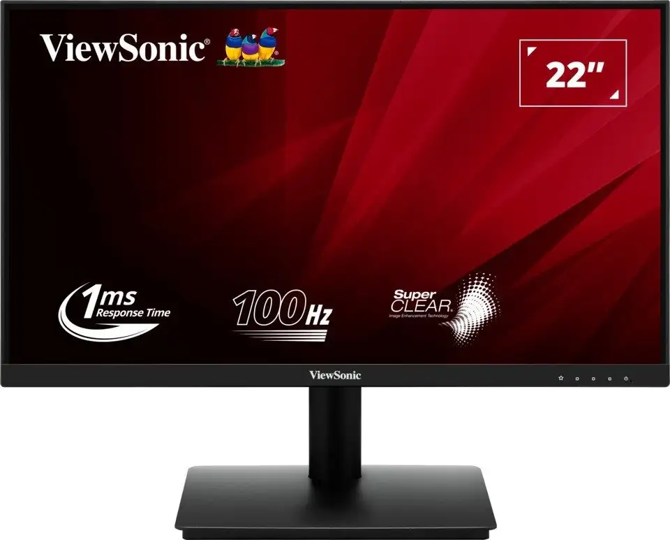 Монитор ViewSonic VA220-H – изображение в каталоге