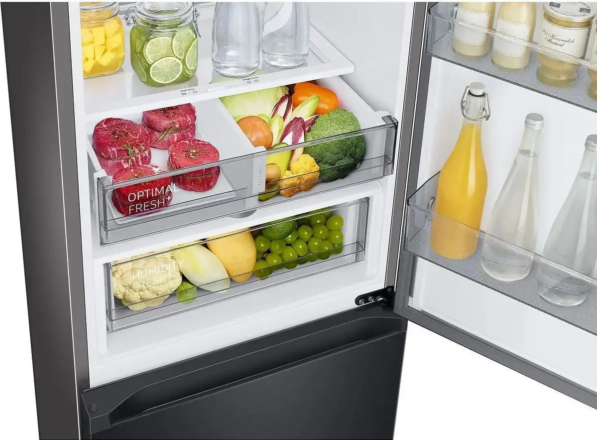 Холодильник Samsung RB34C7B5EB1/EF - фото товара