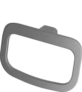 Держатель для полотенца Wasserkraft Wiese K-8960 – изображение в каталоге