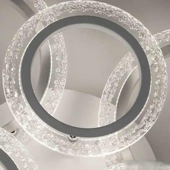 Подвесная люстра Novotech Elite 370591 – фото товара