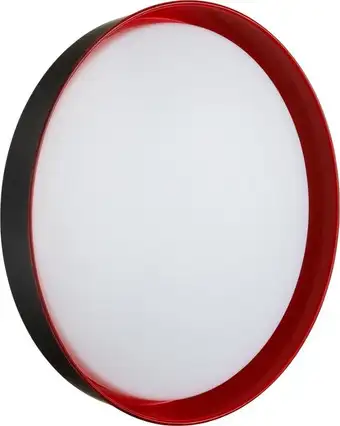 Светильник-тарелка Sonex Tuna Red 7710/DL – изображение в каталоге