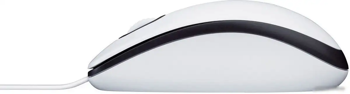 Мышь Logitech M100 (белый) – фото товара