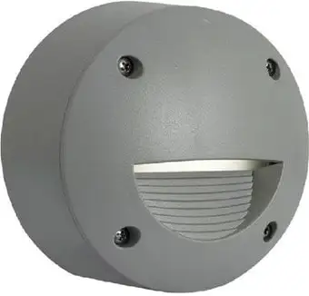 Тротуарный встраиваемый светильник Fumagalli Leti 2S4.000.000.LYG1L – изображение в каталоге