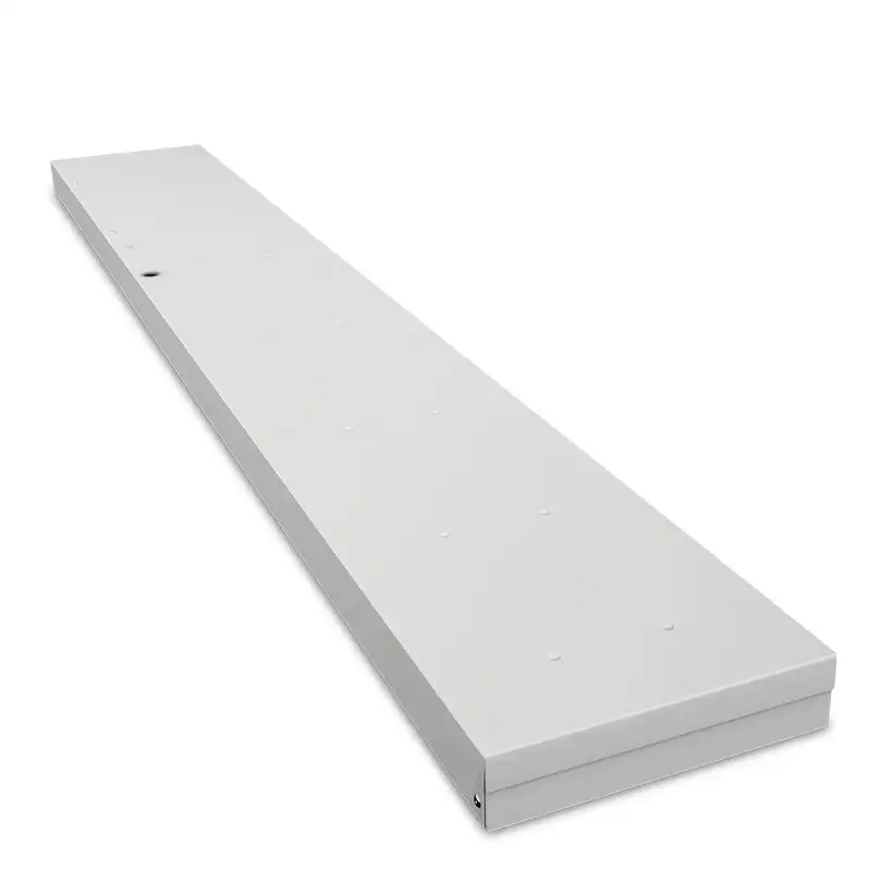 Светодиодная панель Wolta ДПО11-36-102-5К – фото товара