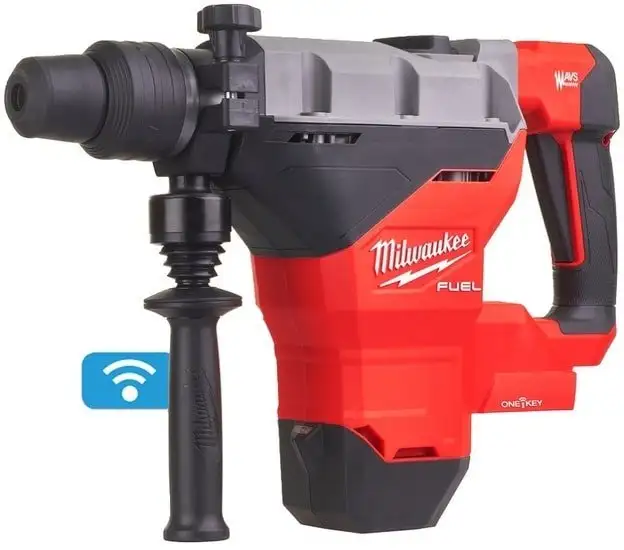 Перфоратор Milwaukee M18 FHM-0C (без АКБ, кейс) 4933464893 – фото товара