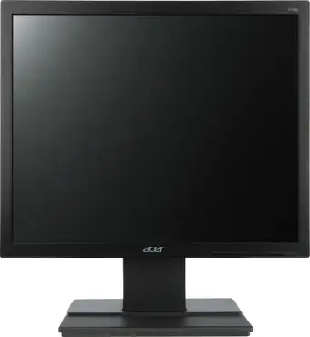 Монитор Acer V196LBb – изображение в каталоге