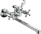 Смеситель РМС SL65-140 - изображение в каталоге