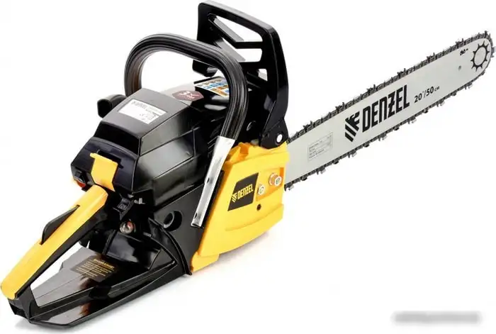 Бензопила Denzel DGS-5820 – фото товара