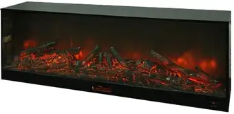 Электрокамин Glenrich Premier S20