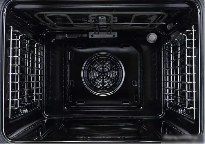 Электрический духовой шкаф Evelux EO 630 PW - фото товара