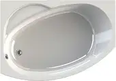 Ванна Radomir Монти 150x105 (левая)