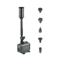 Фонтанный насос Grandfar GFA-5003 - изображение в каталоге