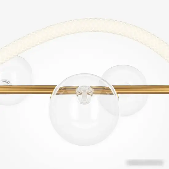 Подвесная люстра Maytoni Oasis MOD289PL-L13BS3K – фото товара