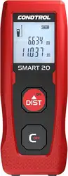 Лазерный дальномер Condtrol Smart 20
