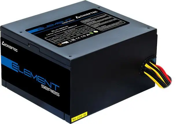 Блок питания Chieftec Element ELP-700S – фото товара