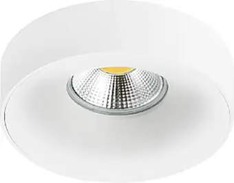 Точечный светильник Lightstar Levigo L01002020 – изображение в каталоге