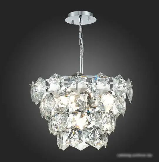 Подвесная люстра ST Luce Viterbo SL1631.103.06 – фото товара