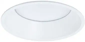 Точечный светильник Arte Lamp Frame A7994PL-1WH – изображение в каталоге