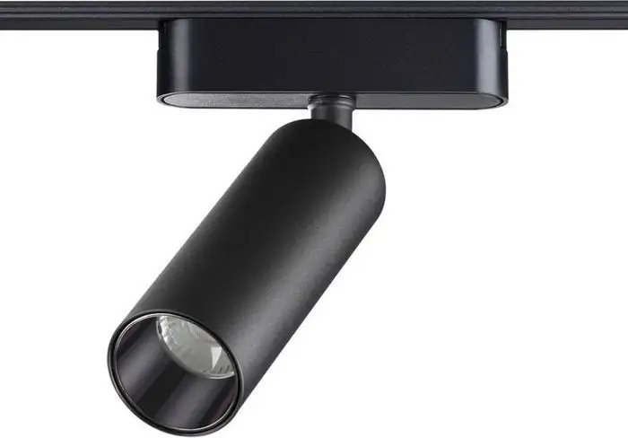Трековый светильник Novotech Smal Shino 359090 LED 4000K 15W 1275Лм – фото товара