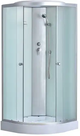 Душевая кабина Oda 8420-90NM - изображение в каталоге