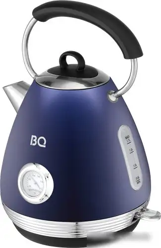 Электрический чайник BQ KT1826SW - фото товара