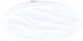 Светильник-тарелка Eglo Benariba 99344 – изображение в каталоге