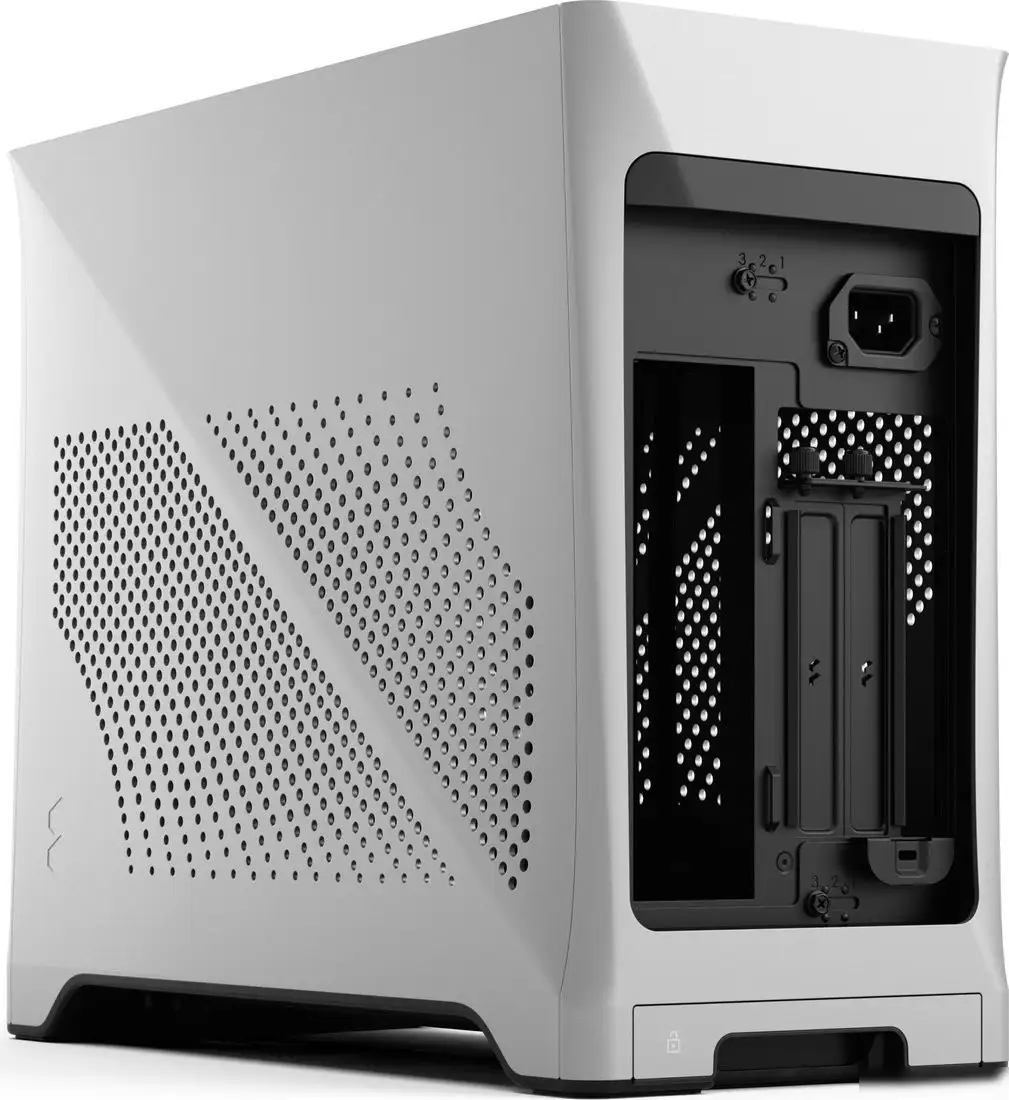 Корпус Fractal Design Era 2 FD-C-ERA2N-01 – фото товара