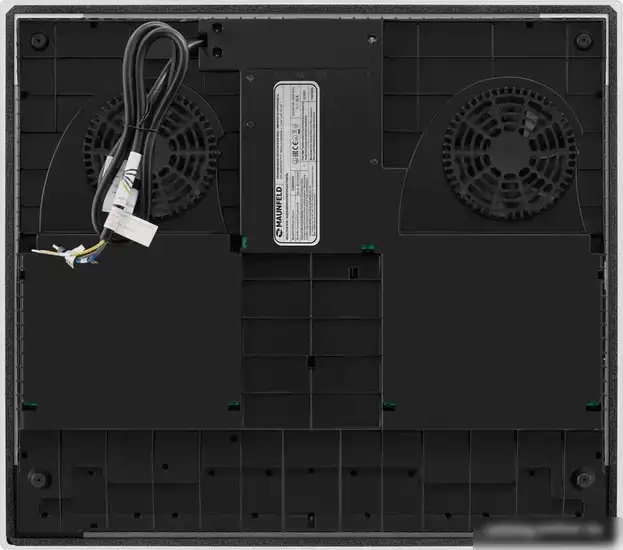 Варочная панель MAUNFELD CVI594WH - фото товара