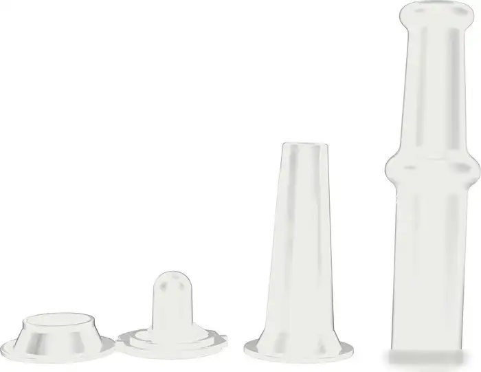 Мясорубка Pioneer MG105 (белый) - фото товара