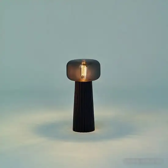 Настольная лампа Mantra Faro 7249