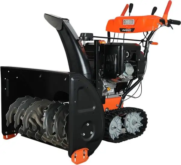 Снегоуборщик Patriot Сибирь 130 CЕТ – фото товара