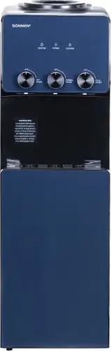 Кулер для воды Sonnen FSE-03RTi 455746 – изображение в каталоге